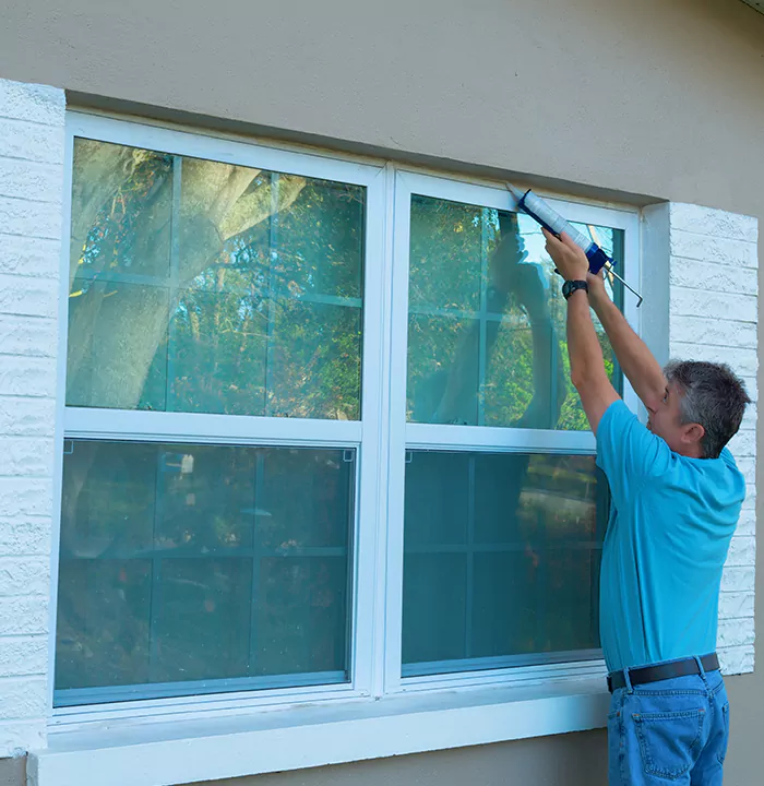 Modern Windows in Danville, CA