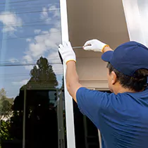 Windows Repair in Danville, CA