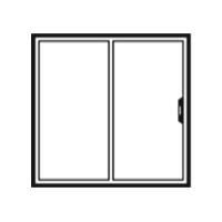 Patio Doors in Danville, CA