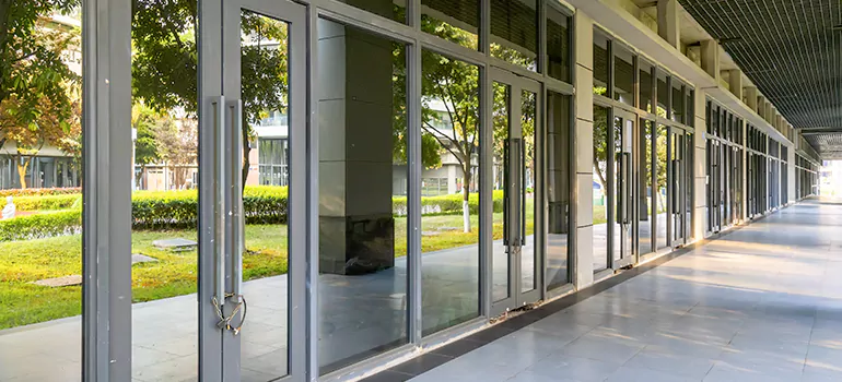 Professional Accordion Door Repair in Danville, CA
