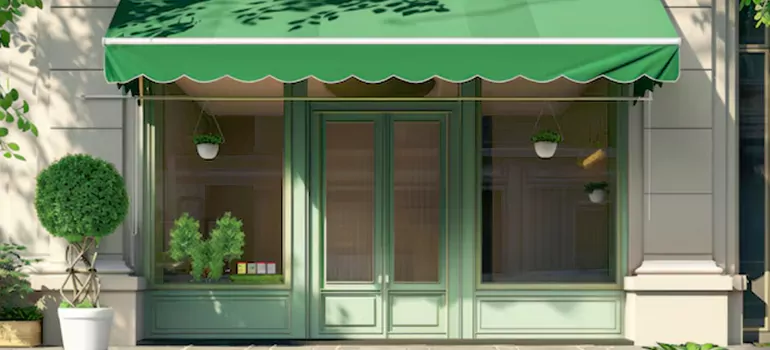 Awning Window Replacement in Danville, CA