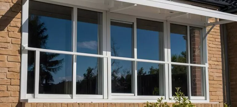 Bay Window Installation Specialists in Danville, CA