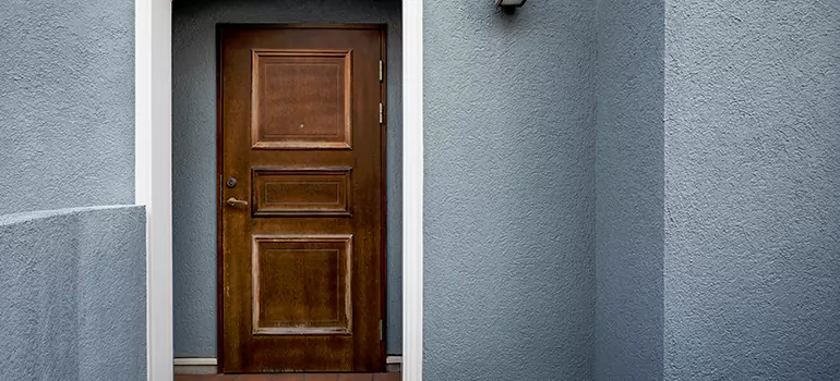 Burglar Proof Exterior Doors in Danville, CA