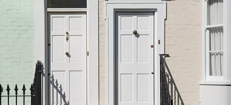 Mirror Closet Door Repair in Danville, CA