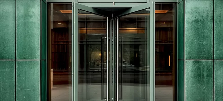 Commercial Garage Doors Repair in Danville, CA