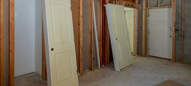 Outdoor Insulation in Danville, CA