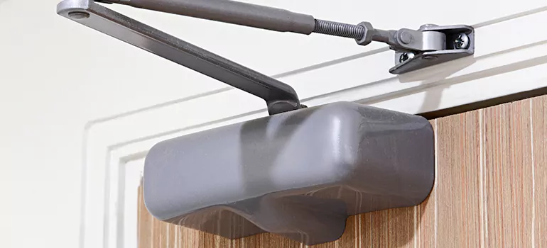 Garage Door Openers For Low Ceilings in Danville, CA