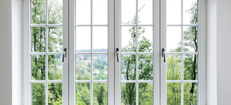 Cost To Install Double Pane Windows in Danville, CA