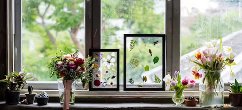 Professional Garden Window Repair in Danville, CA