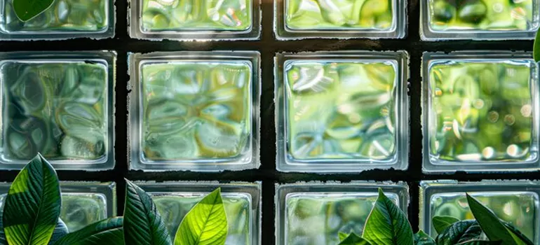 Glass Block Windows Near Me in Danville, CA