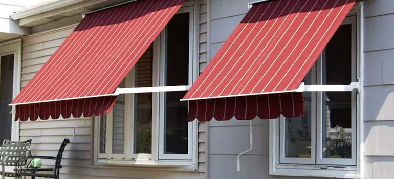 Government Rebate Window Replacement in Danville, CA