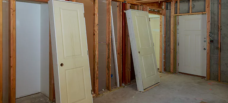 Heavy Duty Sliding Door in Danville, CA