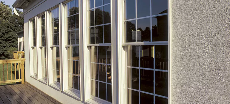 Home Window Glass Repair in Danville, CA