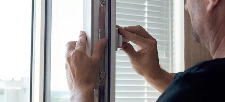 Custom Hopper Windows in Danville, CA