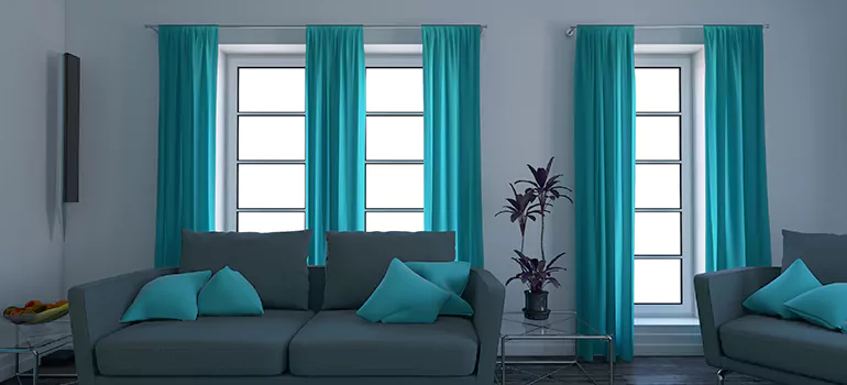 Hurricane Door Protection in Danville, CA