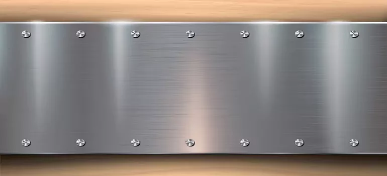 Interior Door Kick Plate Installation in Danville, CA