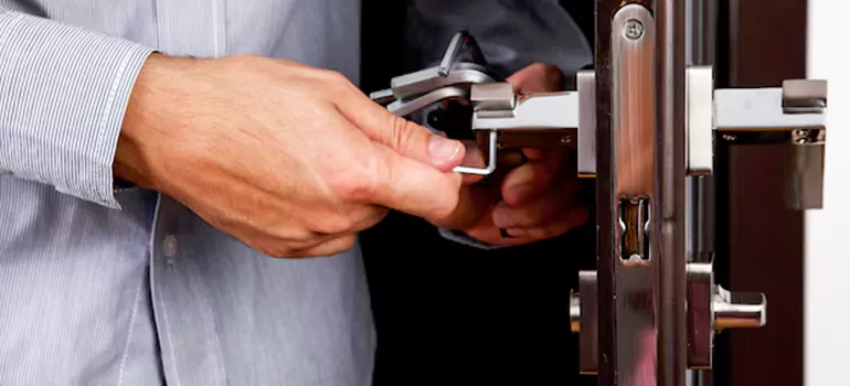 Local Multi Point Door Installation Experts in Danville, CA
