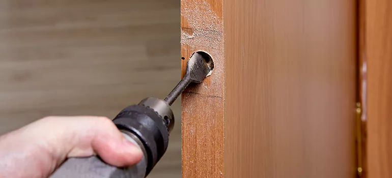 Sliding Pocket Door Repair inDanville, CA