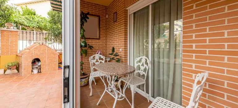 Adding Porch Enclosures To Your Home in Danville, CA