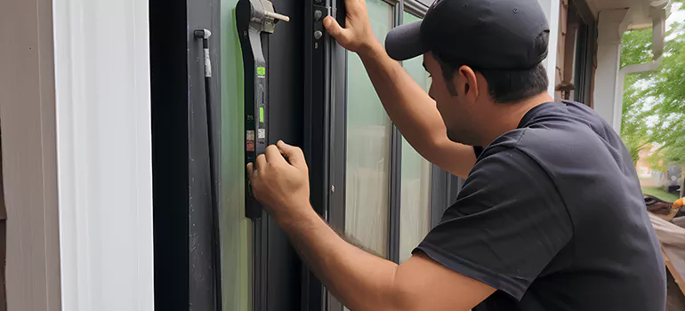 1 Way Privacy Window Film in Danville, CA