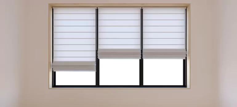Single Hung Window Installation in Danville, CA