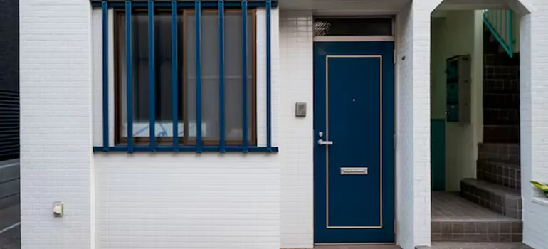 Barn Door Slab Repair in Danville, CA
