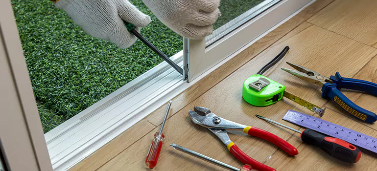  Automatic Sliding Door Repair in Danville, CA