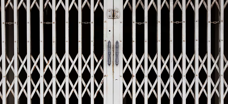 Steel Line Garage Door Repairs in Danville, CA