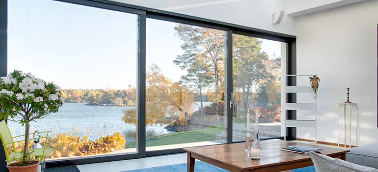 House Window Crank Repair in Danville, CA