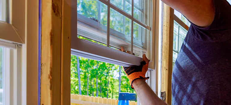 Decorative Window Film Services in Danville, CA