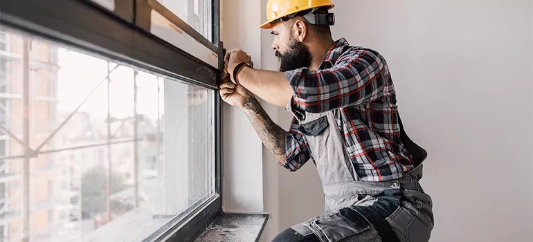 Window Glazing Company in Danville, CA