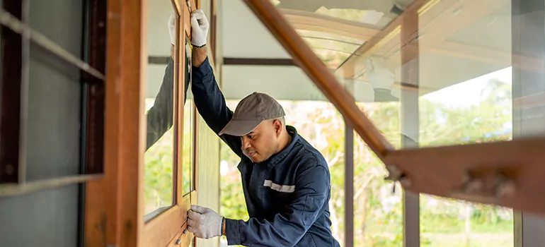 Energy-efficient Window Insulation in Danville, CA