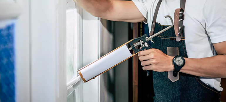 Window Jamb Extension in Danville, CA