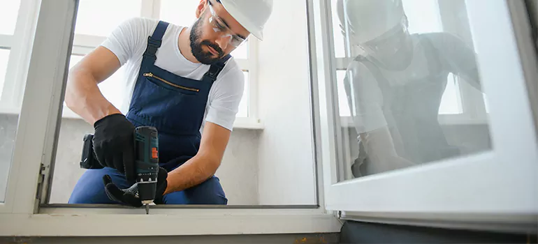 Replace Broken Window Pane in Danville, CA