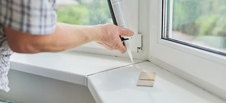 Professional Accordion Door Repair in Danville, CA