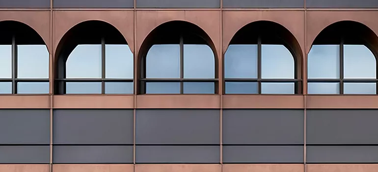 Modern Architectural Windows Repair in Danville, CA