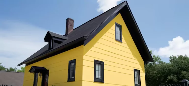[Custom Black Windows in Danville, CA
