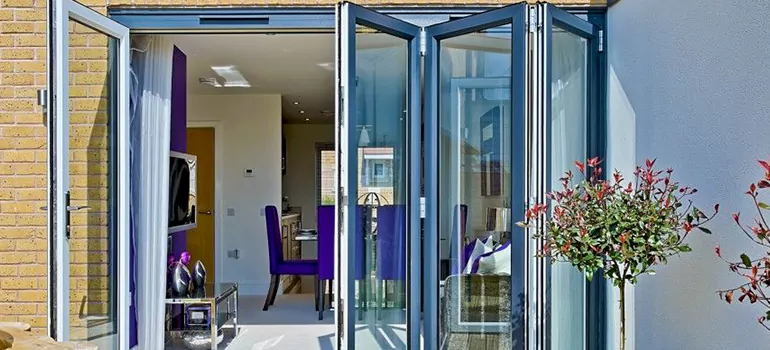 Commercial Door Glass Repair in Danville, CA