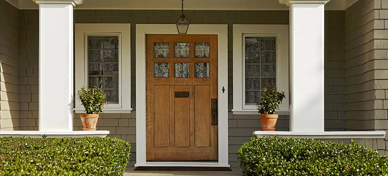 Attic Door Insulation in Danville, CA