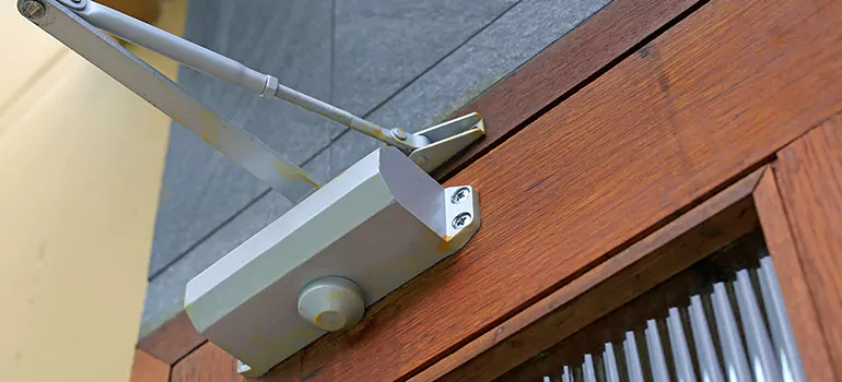 Electric Garage Door Opener Installation in Danville, CA