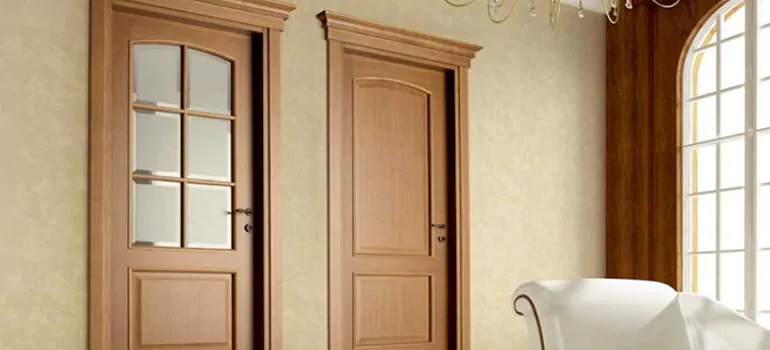 Cabinet Door Stiles in Danville, CA