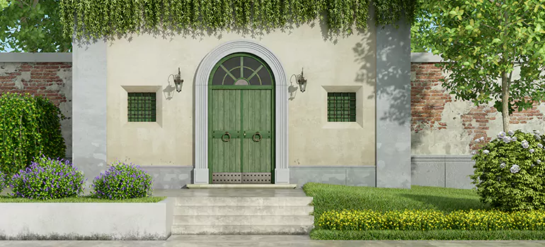 Weatherproof Screen Door in Danville, CA