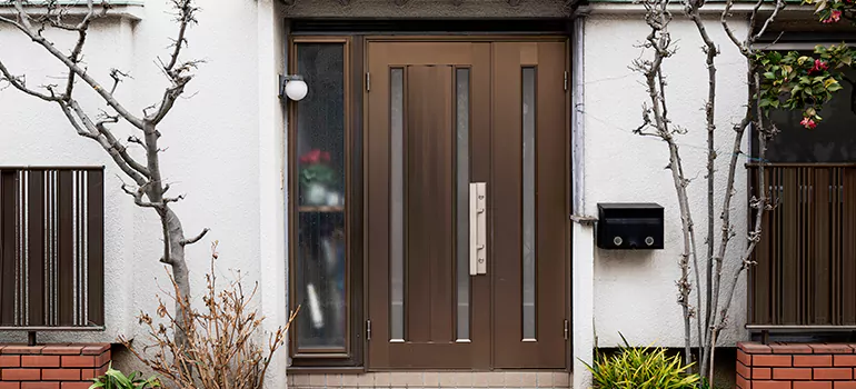 Exterior Doors And Windows in Danville, CA
