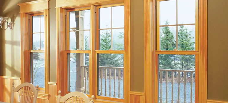 Government Incentives For Replacement Windows in Danville, CA