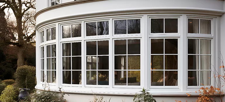 Home Window Pane Replacement in Danville, CA