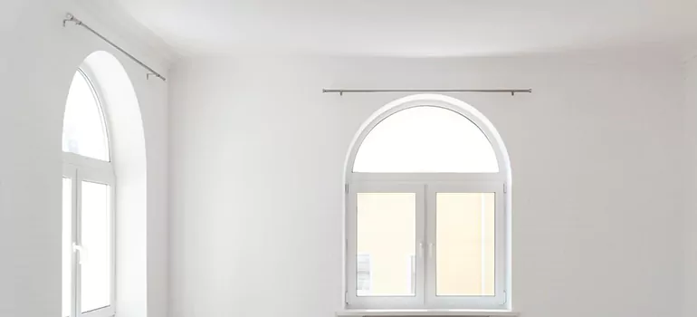 Small Hopper Window in Danville, CA