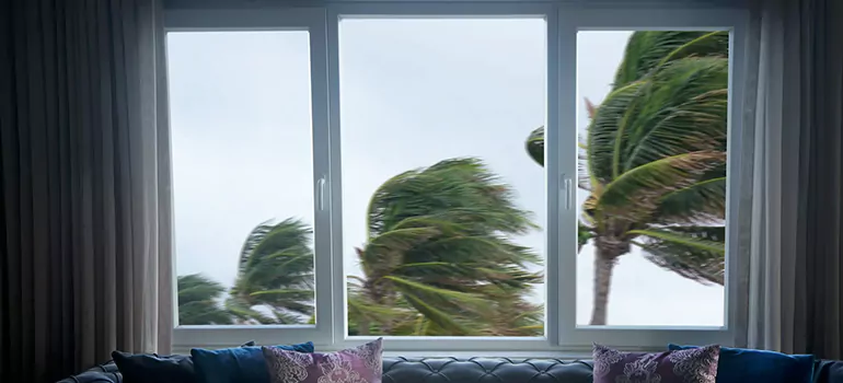 Hurricane Window Inspections Services in Danville, CA