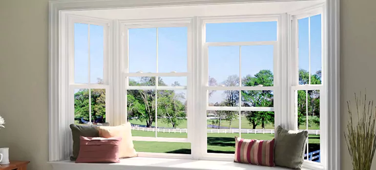Residential Impact Window Installation Services in Danville, CA