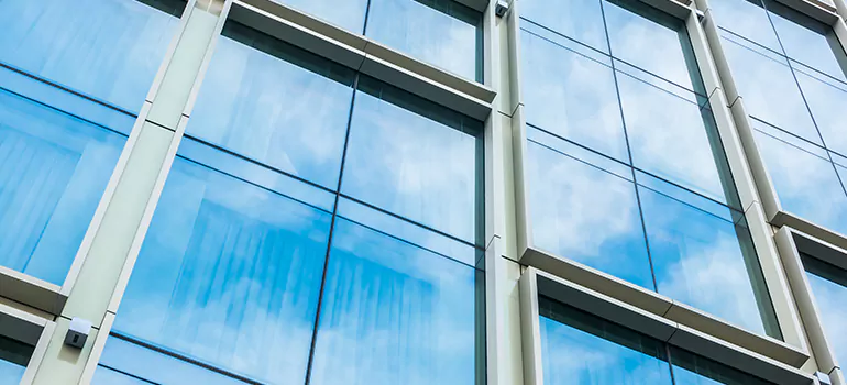 Industrial Window Insulation in Danville, CA