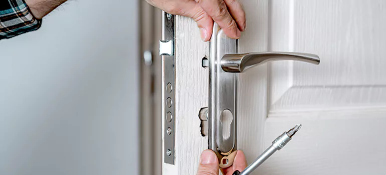 Multi Point Door Installation Solutions in Danville, CA